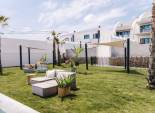 Nieuwbouw Woningen - low-bungalow -
Ciudad Quesada