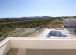 Nouvelle construction - Villa -
Pinoso - Camino Del Prado