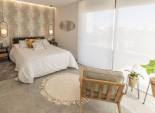 Nieuwbouw Woningen - Villa -
Pilar de la Horadada - Lo Romero Golf
