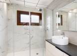 Nieuwbouw Woningen - Vrijstaande woning / Villa -
Finestrat