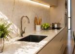 Nouvelle construction - Penthouse -
Villajoyosa