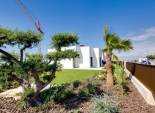 New Build - Town House -
Mutxamel