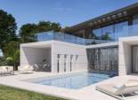 Neue Gebäude - Villa -
Banos y Mendigo - Altaona Golf