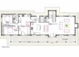 Nieuwbouw Woningen - Villa -
Pinoso - Camino Del Prado