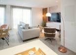 Obra nueva - Apartamento -
San Pedro del Pinatar - Centro