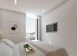 Nouvelle construction - Appartement -
La Manga Club