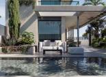 New Build - detached -
Torre-Pacheco
