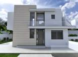 New Build - detached -
Torrevieja