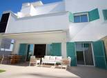 Obra nueva - Bungalow -
Pilar de la Horadada - Torre De La Horadada