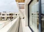 Neue Gebäude - Bungalow -
Torrevieja - La Veleta