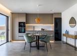 Obra nueva - Bungalow -
Pilar de la Horadada - pueblo