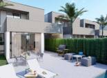 New Build - Villa -
Los Urrutias - Estrella De Mar