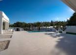 Nieuwbouw Woningen - Vrijstaande woning / Villa -
Ciudad Quesada - Rojales - Ciudad Quesada