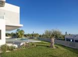 Nieuwbouw Woningen - detached -
Finestrat