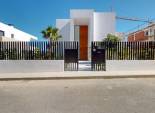 New Build - Villa -
Polop - PAU 1