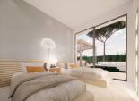 Nieuwbouw Woningen - Villa -
Pilar de la Horadada - Pinar de Campoverde