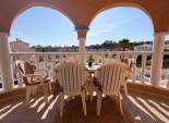 Herverkoop - Vrijstaande woning / Villa -
Ciudad Quesada - Rojales - Ciudad Quesada