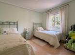 Herverkoop - Vrijstaande woning / Villa -
Ciudad Quesada - Rojales - La Marquesa Golf