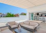 Herverkoop - Vrijstaande woning / Villa -
Ciudad Quesada - Rojales - Ciudad Quesada