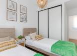 Obra nueva - Independiente / Villa -
Finestrat