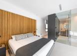 Nouvelle construction - Villa -
Benidorm - Puerta de Hierro