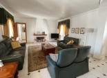 Wiederverkauf - Freistehend / Villa -
Ciudad Quesada - Rojales - Ciudad Quesada