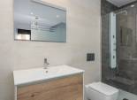 Nieuwbouw Woningen - Bungalow - Begane grond -
San Miguel de Salinas
