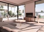 Nouvelle construction - Villa -
San Fulgencio - El Oasis