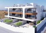 Nouvelle construction - Appartement -
Benijofar - Pueblo