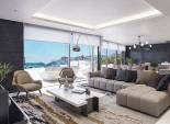 Nouvelle construction - Villa -
Benissa - Racó Del Galeno
