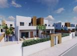 Nieuwbouw Woningen - Vrijstaande woning / Villa -
Pilar de la Horadada