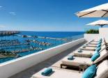 Nieuwbouw Woningen - Appartement -
Torrevieja