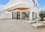 Nieuwbouw Woningen - Vrijstaande woning / Villa -
Los Alcazares - Los Alcázares