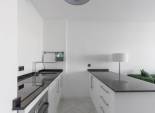 Herverkoop - Appartement -
La Mata