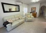Reventa - Independiente / Villa -
Ciudad Quesada - Rojales - Doña Pepa