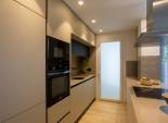New Build - High-bungalow -
La Finca Golf