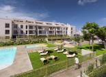 New Build - Penthouse -
Denia