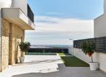 Nieuwbouw Woningen - Vrijstaande woning / Villa -
San Miguel de Salinas
