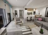 Nieuwbouw Woningen - Vrijstaande woning / Villa -
Torre Pacheco - Torre-Pacheco