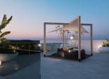 Nieuwbouw Woningen - Villa -
Rojales - Lo Marabú