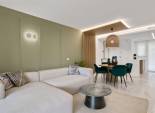 Nieuwbouw Woningen - Penthouse -
Torrevieja
