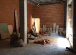 Revente - Commercial -
Los Montesinos