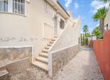 Wiederverkauf - Freistehend / Villa -
Ciudad Quesada - Rojales - Ciudad Quesada