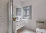 Resale - Villa -
Benijofar
