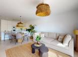 Obra nueva - Apartamento -
Pilar de la Horadada - Lo Monte