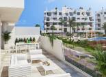 New Build - Apartment -
Torre Pacheco - Santa Rosalía