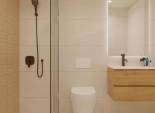 New Build - Bungalow -
San Pedro del Pinatar - Los Cuarteros