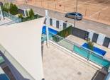 Neue Gebäude - Villa -
Los Alcazares - Torre del Rame