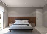 New Build - Villa -
Torre Pacheco - Santa Rosalía