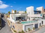 Herverkoop - Villa -
Rojales - Ciudad Quesada